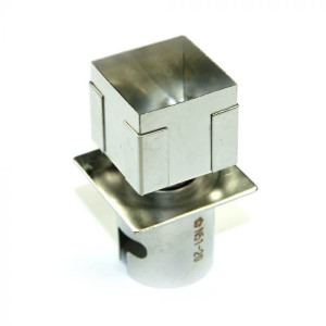 HAKKO NOZZLE,BGA,22 x 22mm,FR-811/810B/810